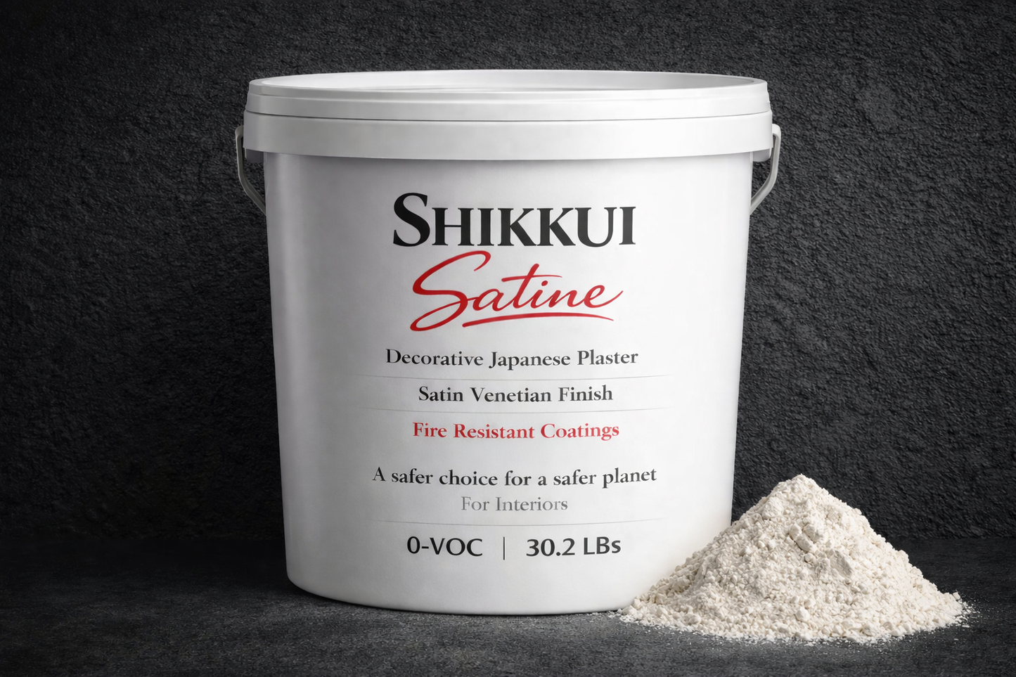 Shikkui Satine