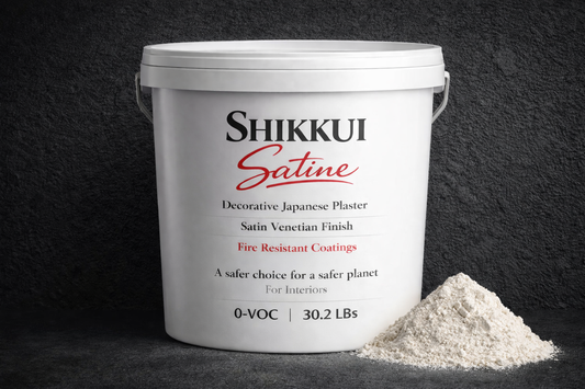 Shikkui Satine