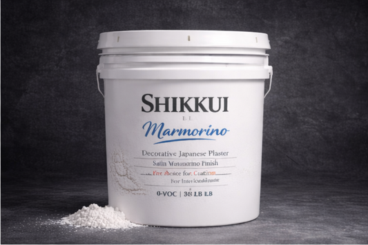 Shikkui Marmorino